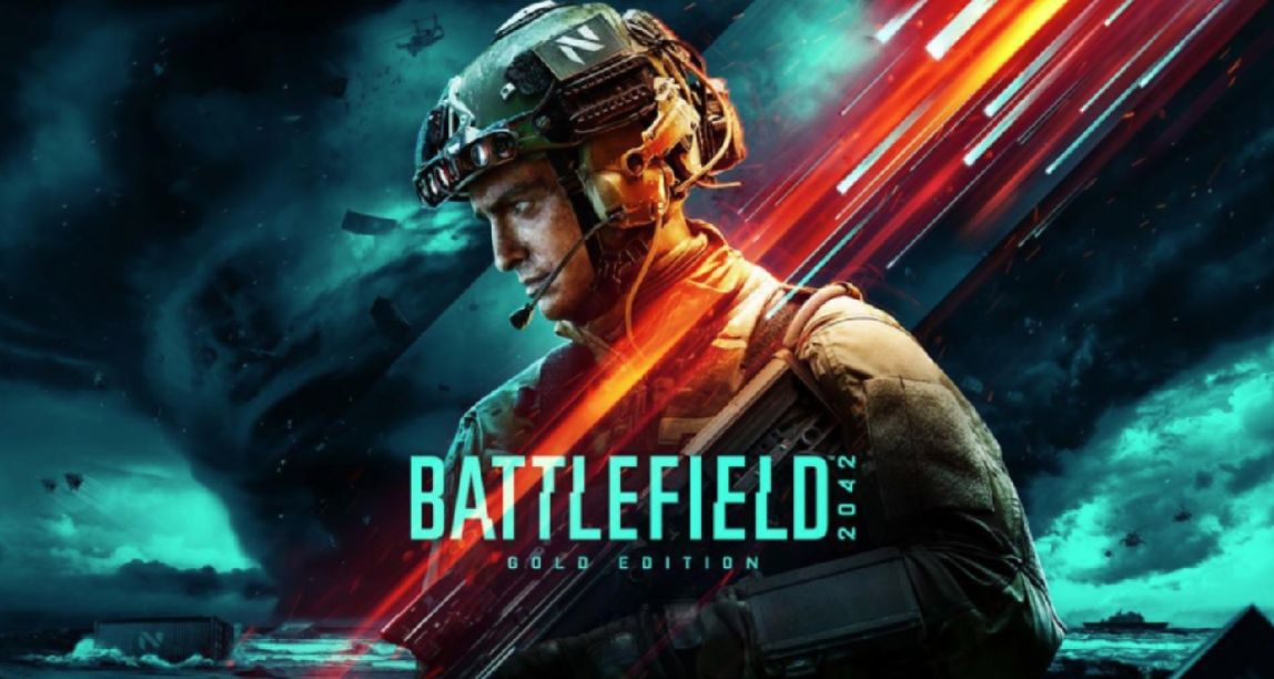 《戰地2042》迎來第二春，40元你買嗎？“鬼谷”新作《代號河圖》