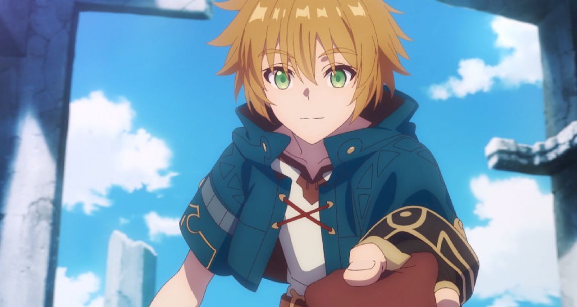 《芙蕾德利卡》：輕鬆有趣的Q版刷寶遊戲