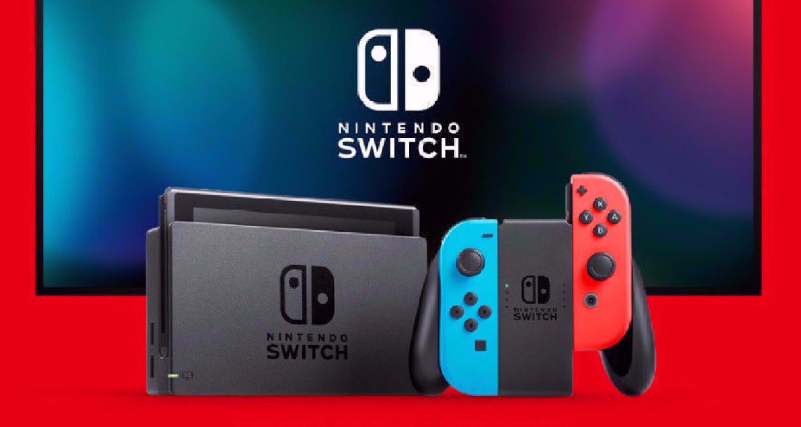 【10.9-10.15】Switch一周热点新闻回顾