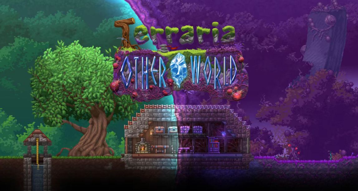 《泰拉瑞亞》：假如還有『來世』，......