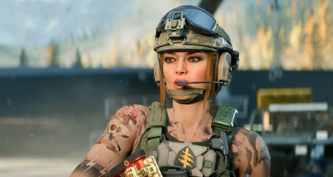 煥發第二春！《戰地 2042》峯值玩家超 8.8 萬人，服務器崩潰