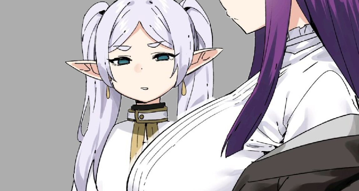 爲什麼網友們都在給《葬送的芙莉蓮》換OP？