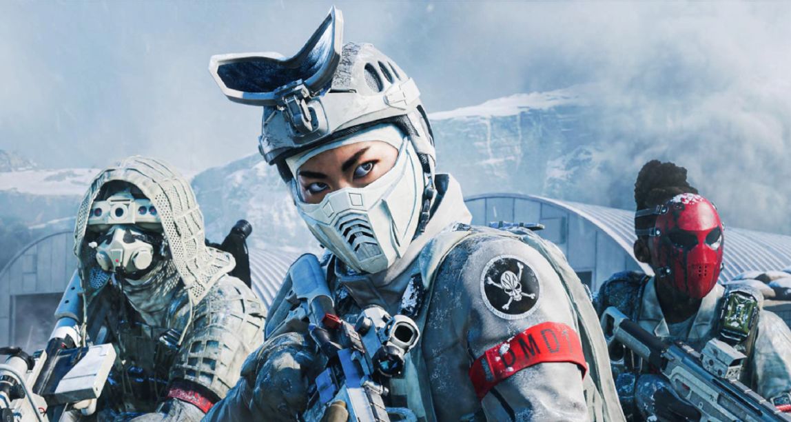 戰地2042專家入門及優先度推薦