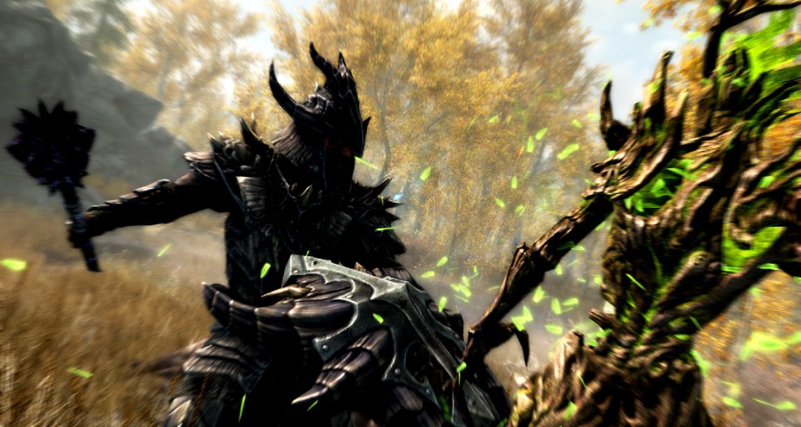 steam特賣《戰地風雲》《人渣》《艾爾登法環》《上古卷軸》等