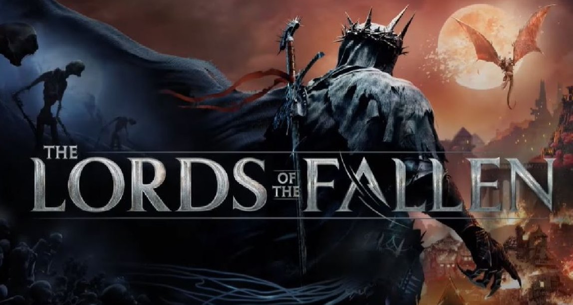 爆 《墮落之主》改引擎導致大縮水，PC 表現拉跨，Steam 褒貶不一