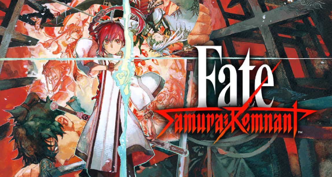 《Fate/Samurai Remnant》——足以面對非圈內羣體的粉絲向作品