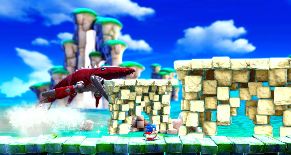 11款新遊於今日17號上架steam平臺：《GOGOGO》等