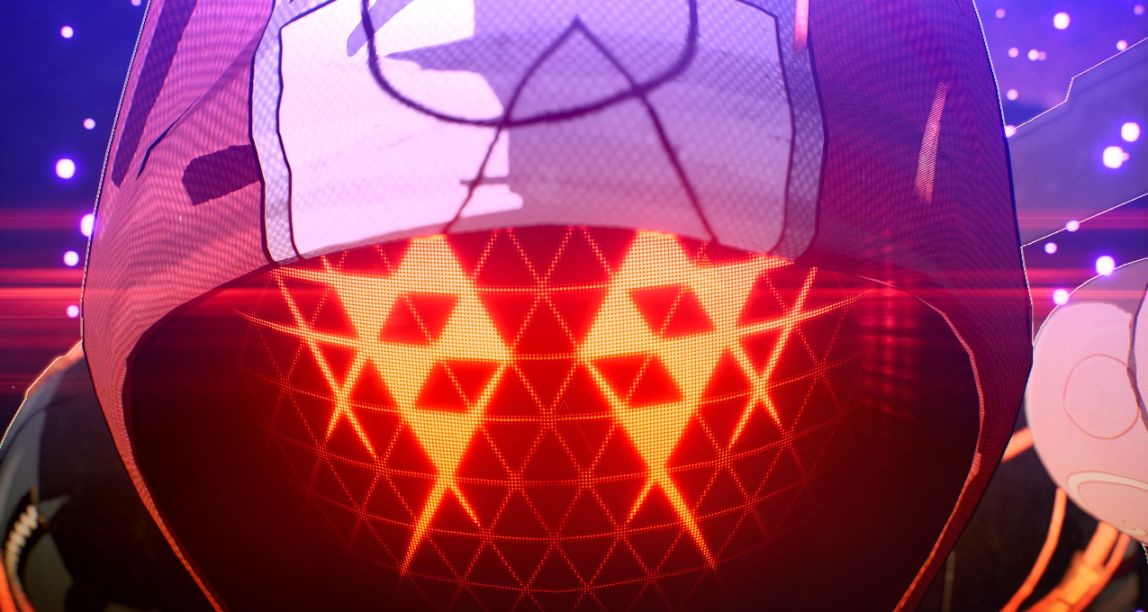 《绯红结系》：不仅仅是二次元