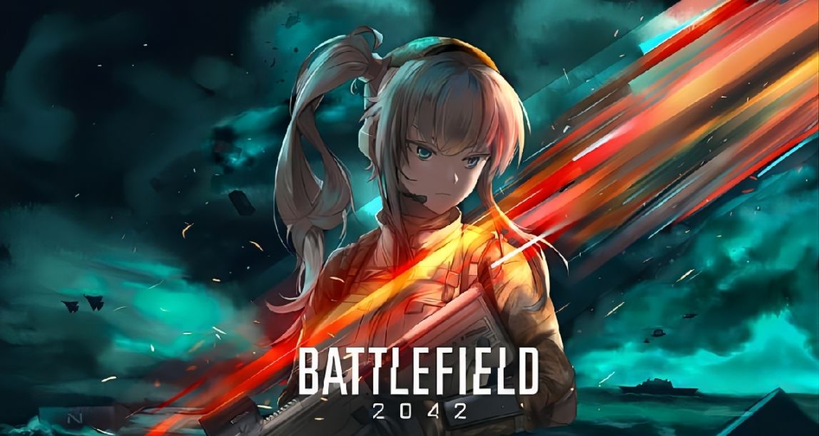 撈薯條和被撈！《戰地 2042》在線人數重回十萬，EA 服務器崩潰