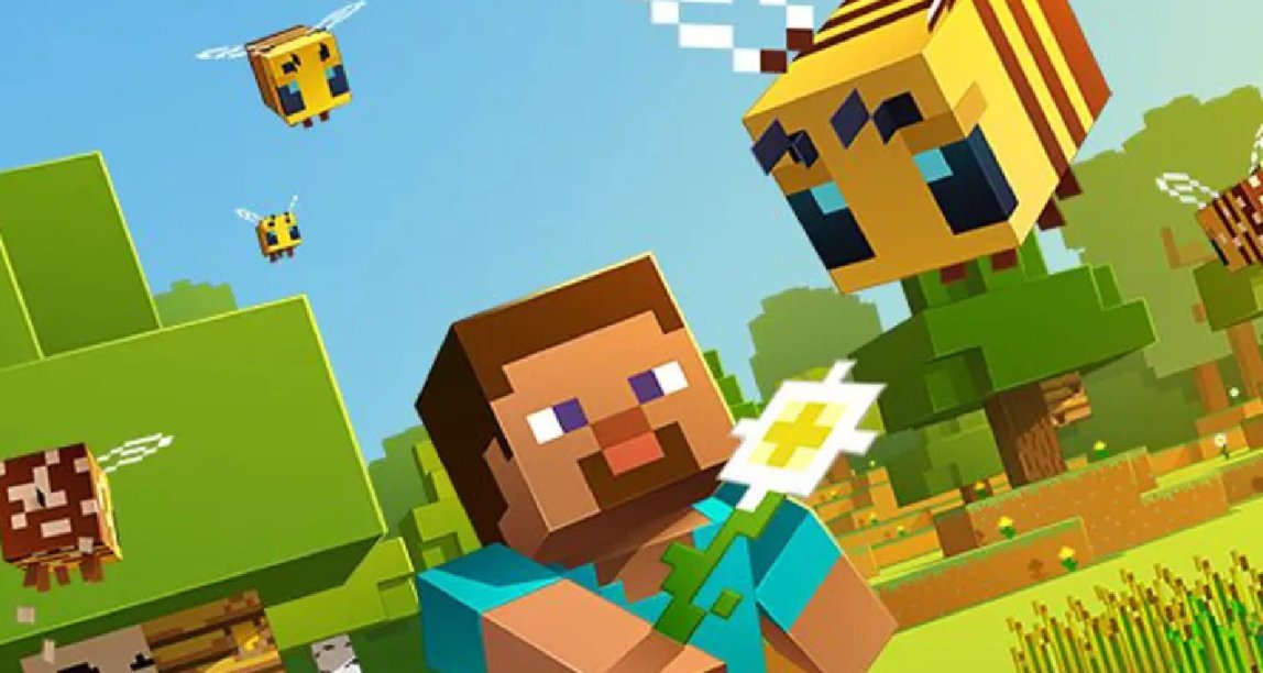 《我的世界》銷量突破3億份；電子競技有望進入奧運會