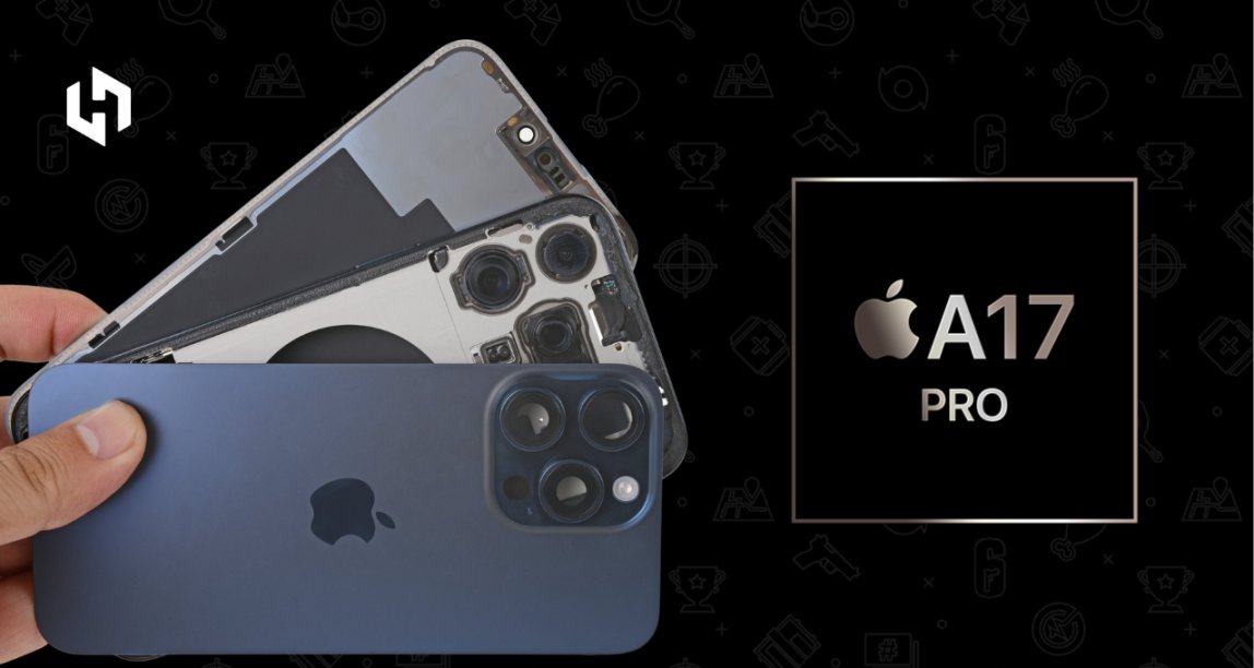 新估算稱A17 Pro的製造成本比去年驍龍8 Gen 2更低 但比A16貴27%