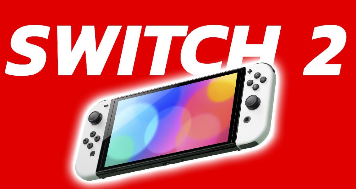 爆料称switch2将无法游玩switch游戏