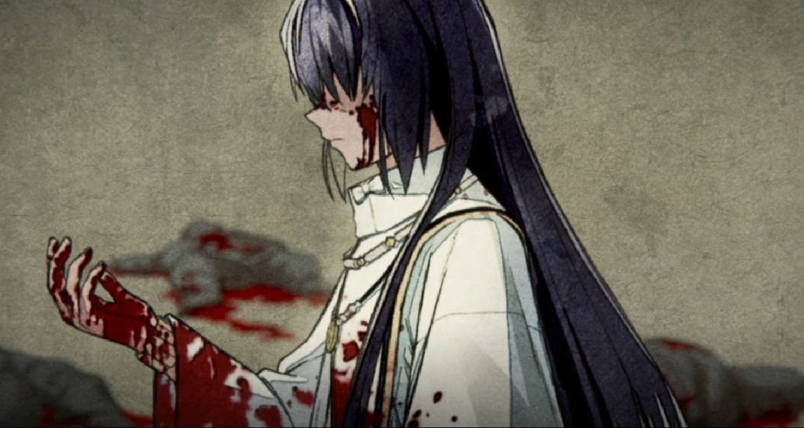 【多圖】《Fate/Samurai Remnant》高質量插畫等作品彙總（1）