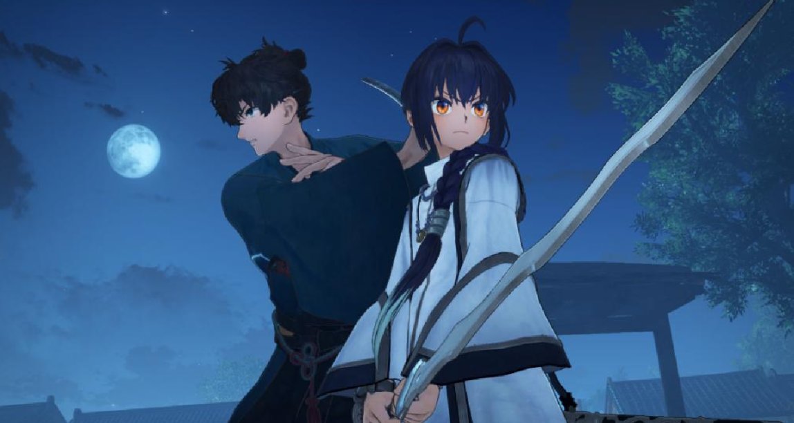 《Fate/Samurai Remnant》劇情雜談：見自己、見天地、見衆生