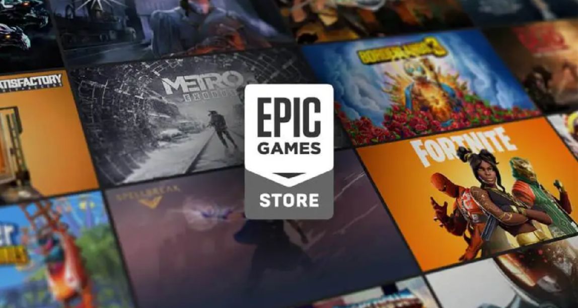 Epic承诺「限时免费」继续送，另推「Now On Epic」旧作激励计划