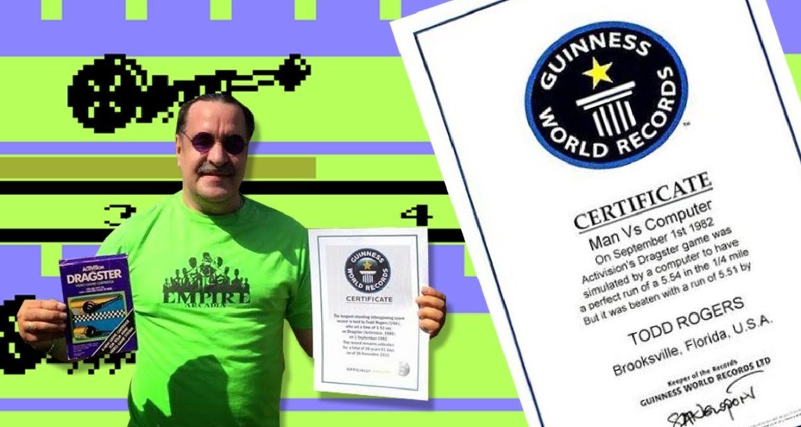 朋友，你知道“速通”麼？