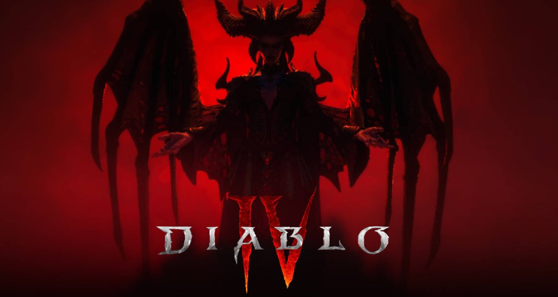 《暗黑破壞神 4》Steam 上線遇冷！在線人數峯值只有兩千多人