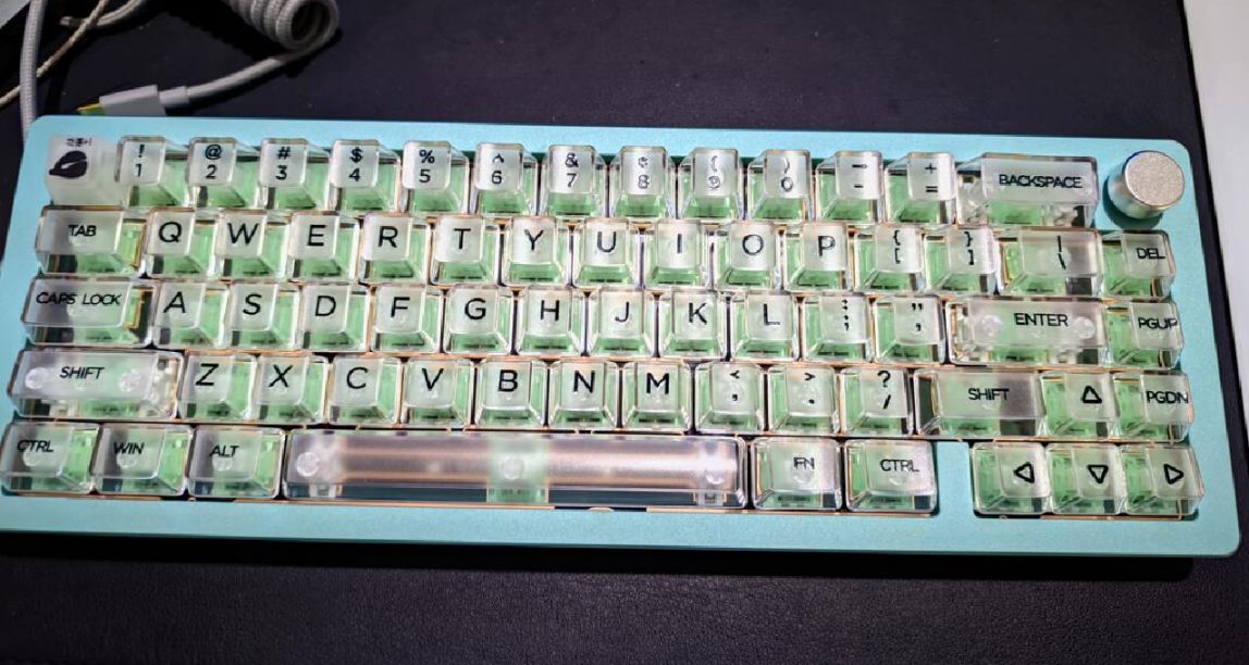 低價鋁坨坨的明星產品？——維咖 sugar65