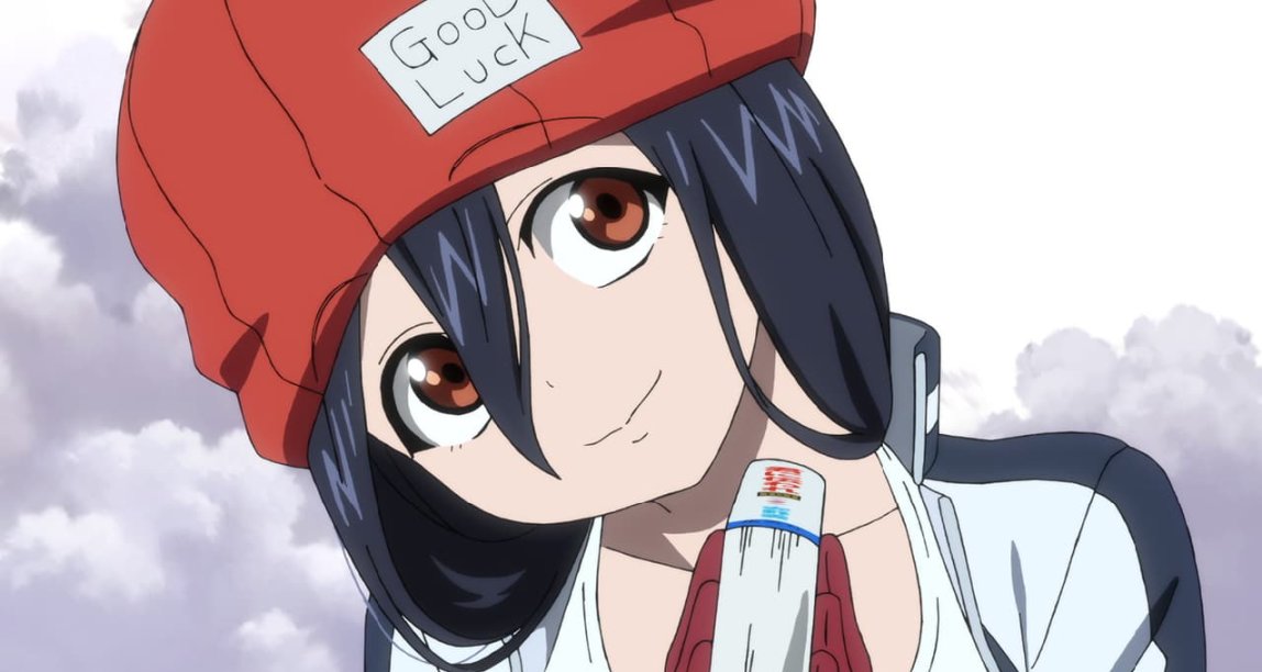 【每日新番】周五篇 | 12部新番今日更新！芙莉莲以外还有高手？