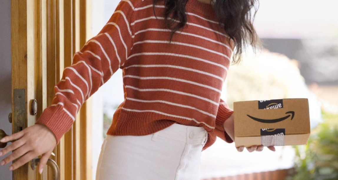 亚马逊开始在得克萨斯州使用无人机送药