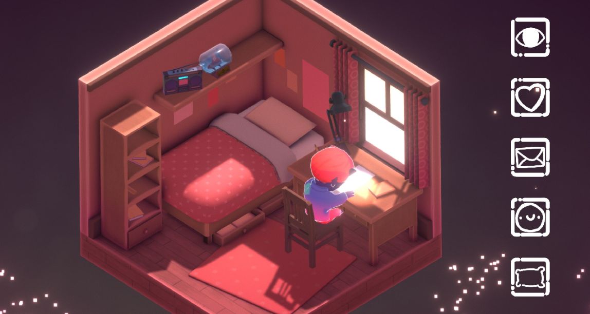 steam折扣《坎巴拉太空计划》《暖心之语》等独立佳作