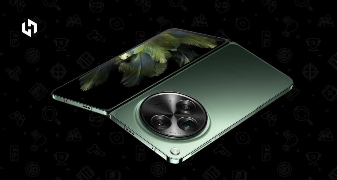 OPPO Find N3 發佈：9999元起