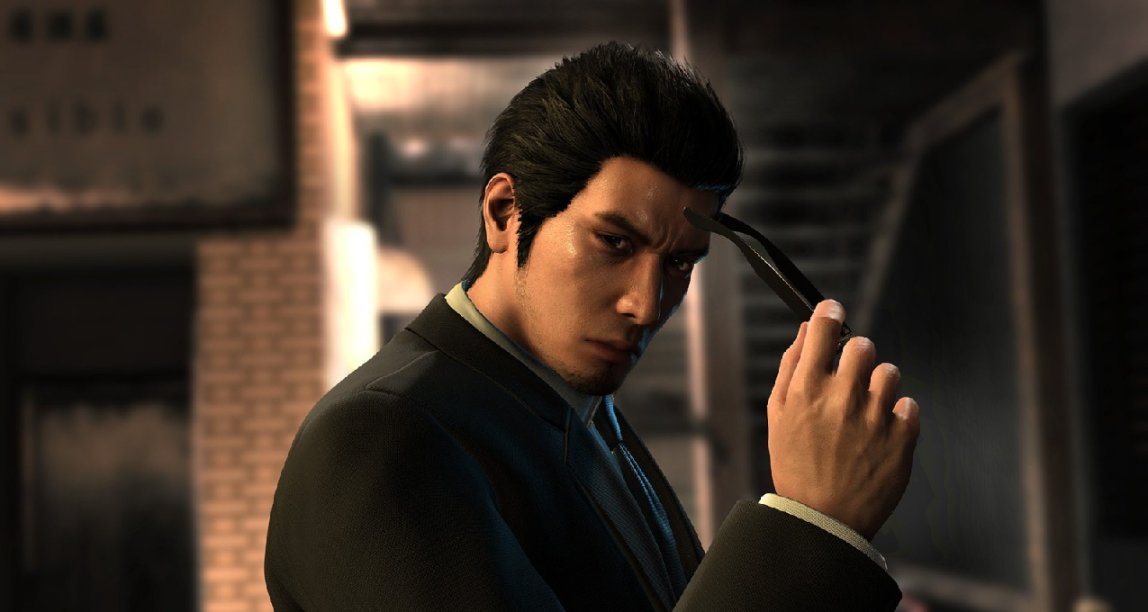 舍弃一切再归来！将《如龙7外传：无名之龙》加入心愿单抽CDK奖励