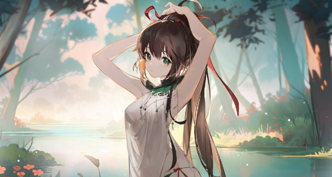 《犹格索托斯的庭院》：死神美少女想要吃掉你的肝脏