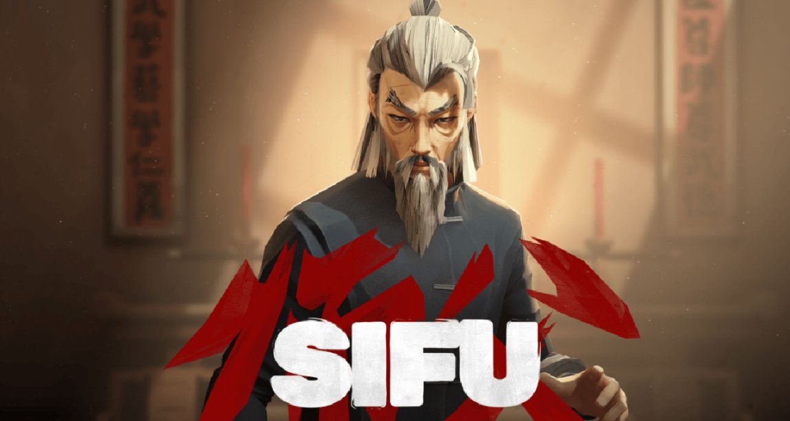 【SIFU】武德之路亦在于修心