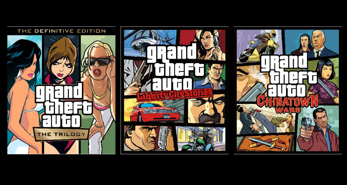 成为 GTA + 会员，畅玩《侠盗猎车手》经典作品