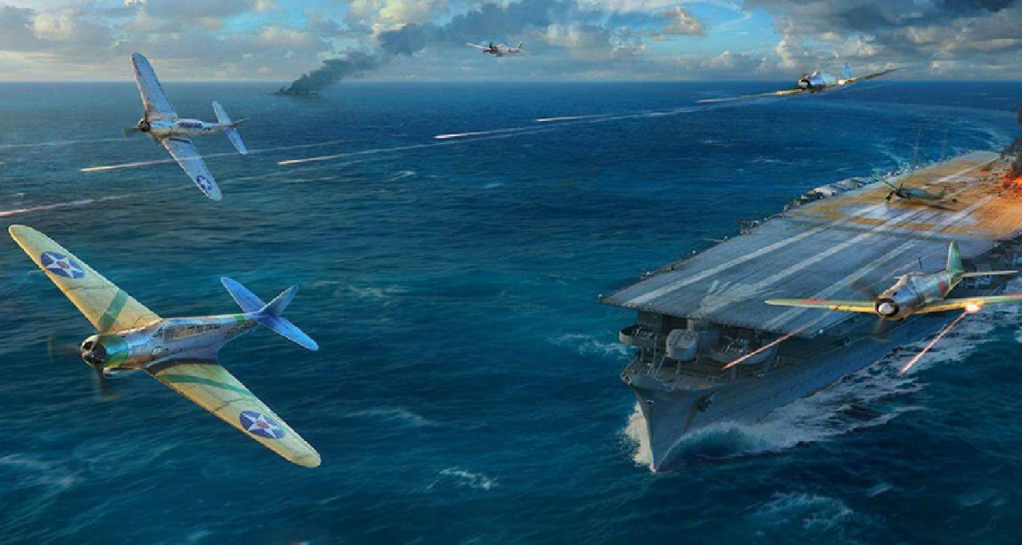 【鋼3】鏡子不擦不明，小鬼子不揍不行 — 4