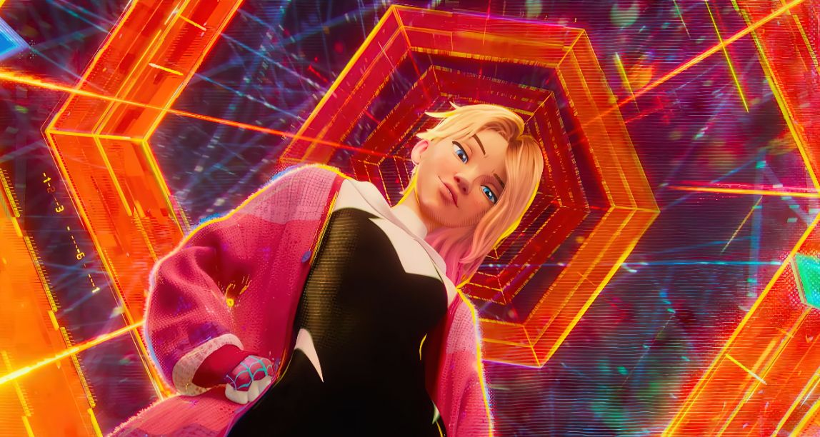 Kris Anka筆下的蜘蛛俠們