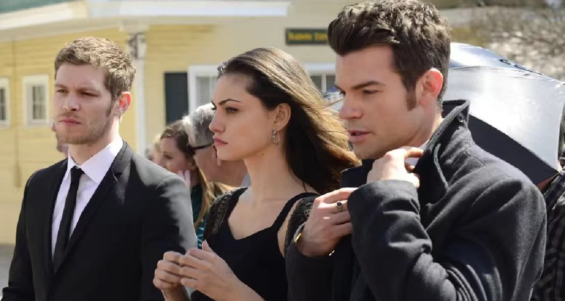 本週美劇分享：高分超自然系列驚悚電視劇推薦