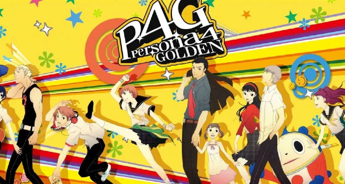 《女神異聞錄4黃金版》：雖然折磨，但還是好玩的