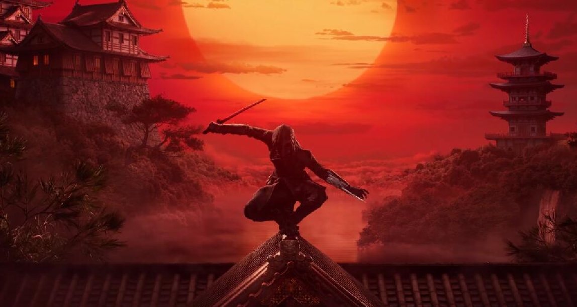 忍者六藝？盤點一下《刺客信條：Red》裏可能會出現的東西