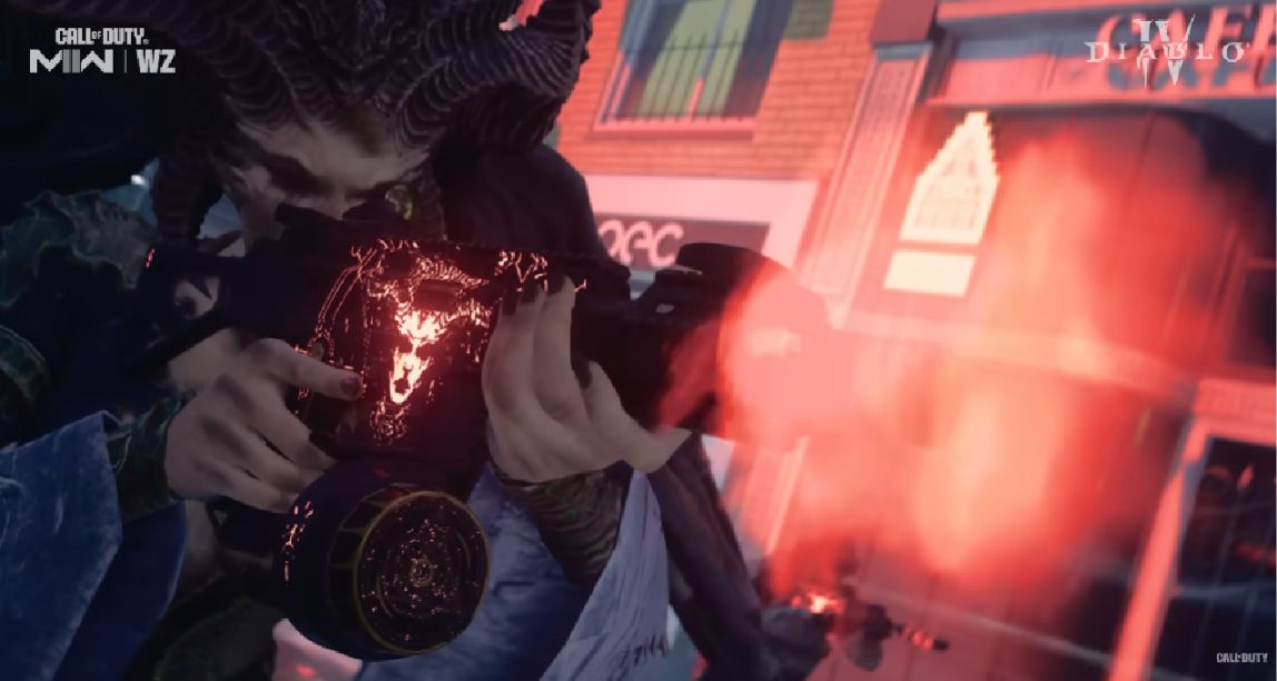 進可扛槍退可奶，莉莉絲聯動不斷，驚喜中不乏爭議