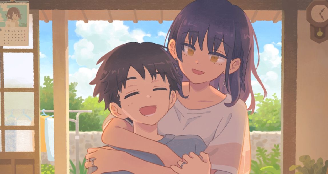 《传述之魔女》：世上没有永恒的魔法，除了爱