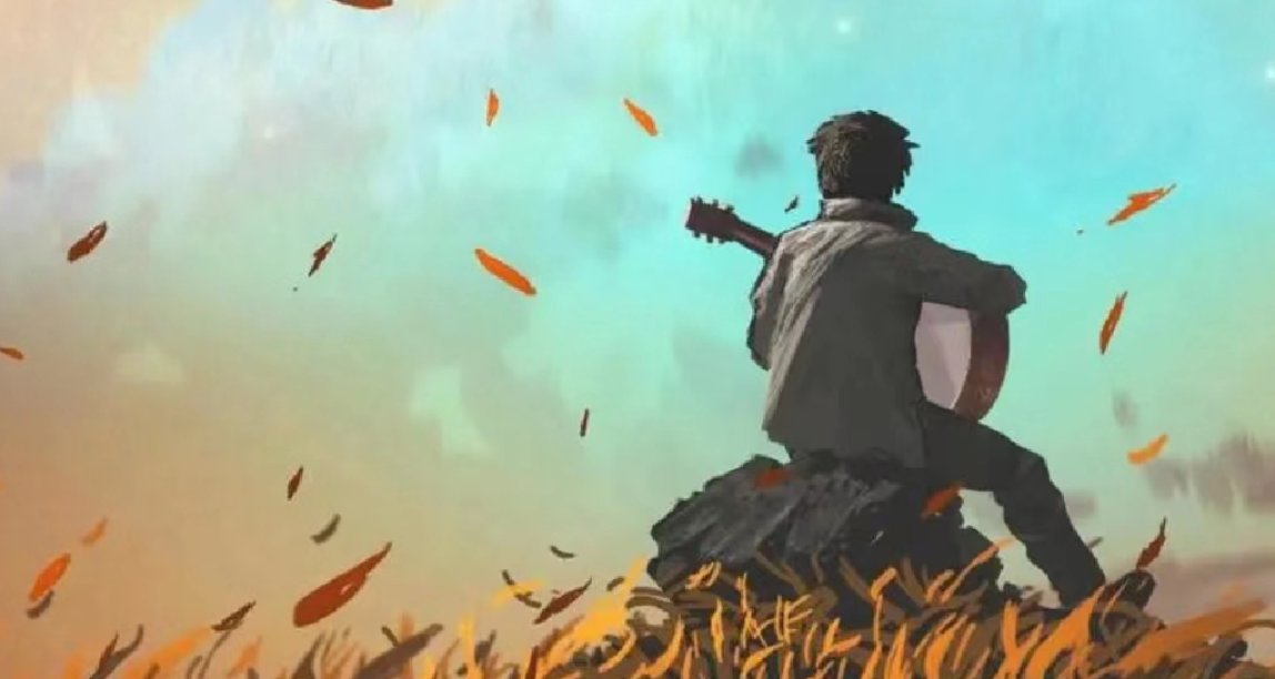 純音樂推薦，也許你大概率聽過