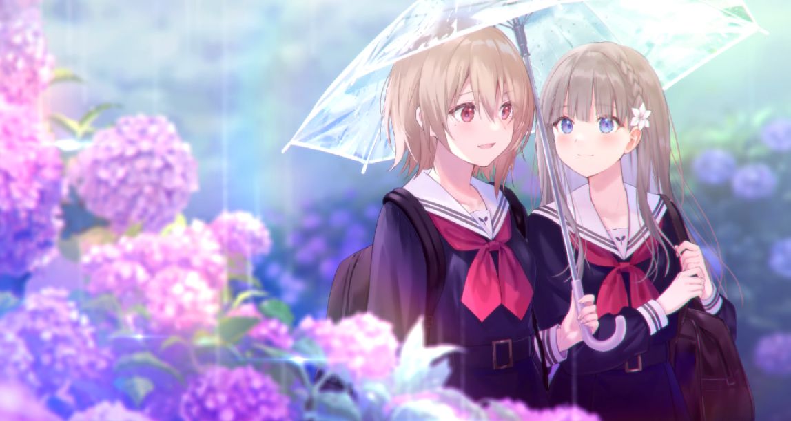 13款新游于今日24号上架steam平台：《提早绽放的黑百合》等