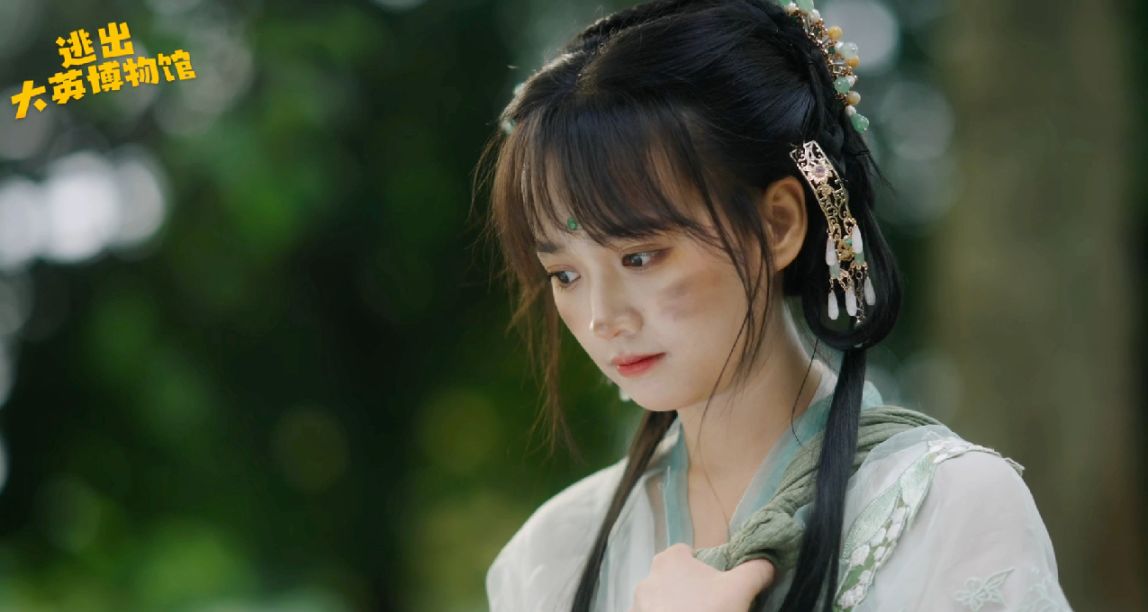 大英博物館正在將其全部藏品數字化，以應對盜竊事件