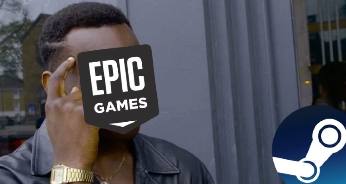 Epic国内官方运营自比「街边小店」解释为何选择Epic而非Steam