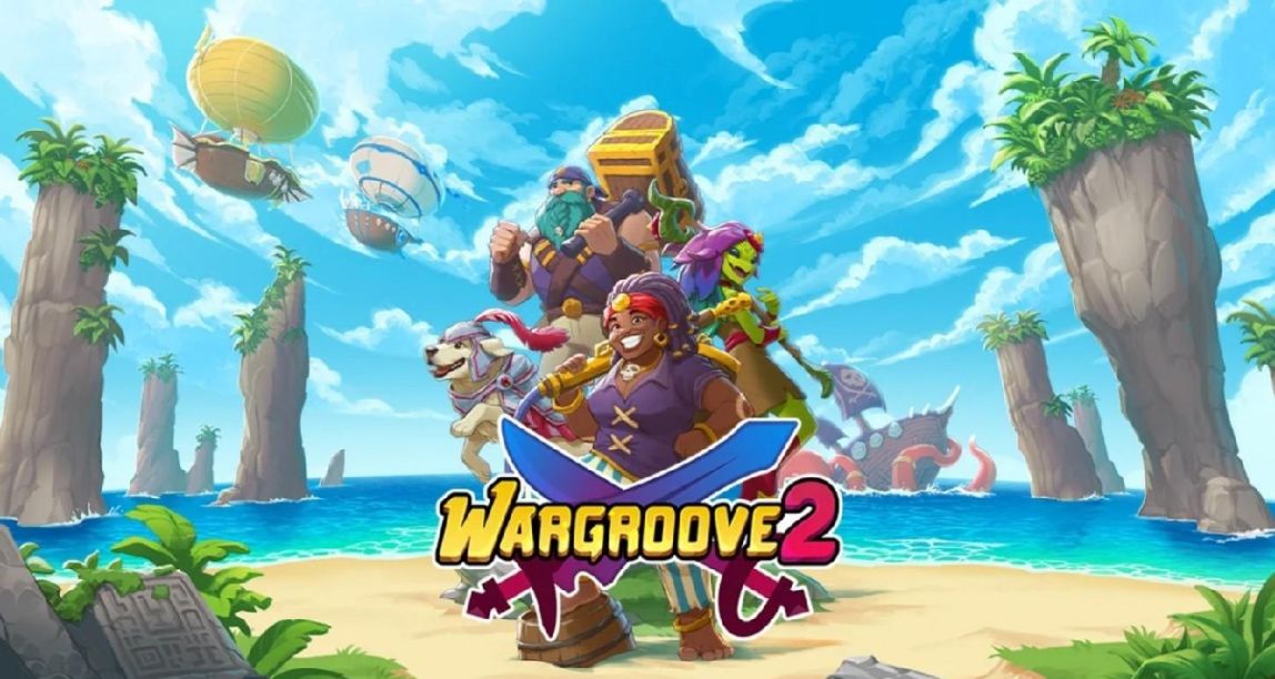 【雙魚星鑑】如何正確打開一款精神續作的續作？——《戰律2》