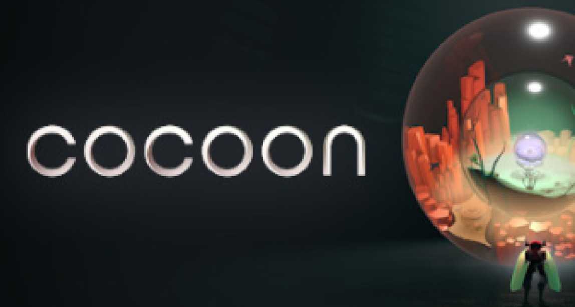 《Cocoon》：天馬行空的解謎神作