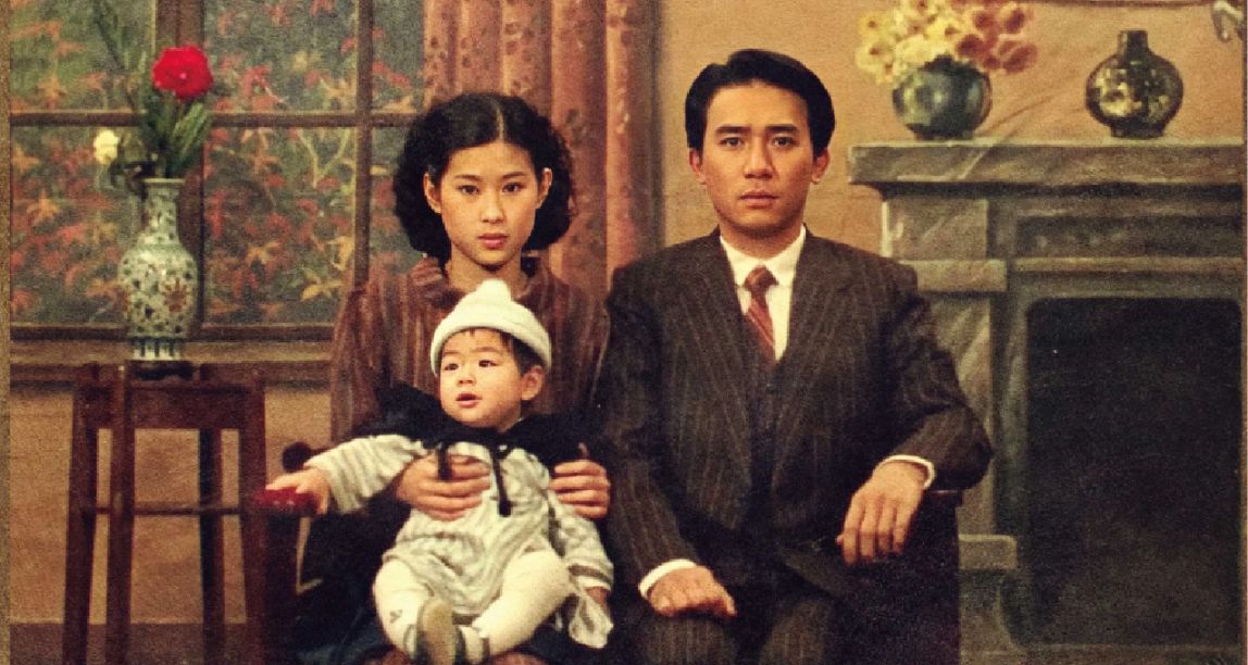 电影大师侯孝贤，因患失智症遗憾退出影坛