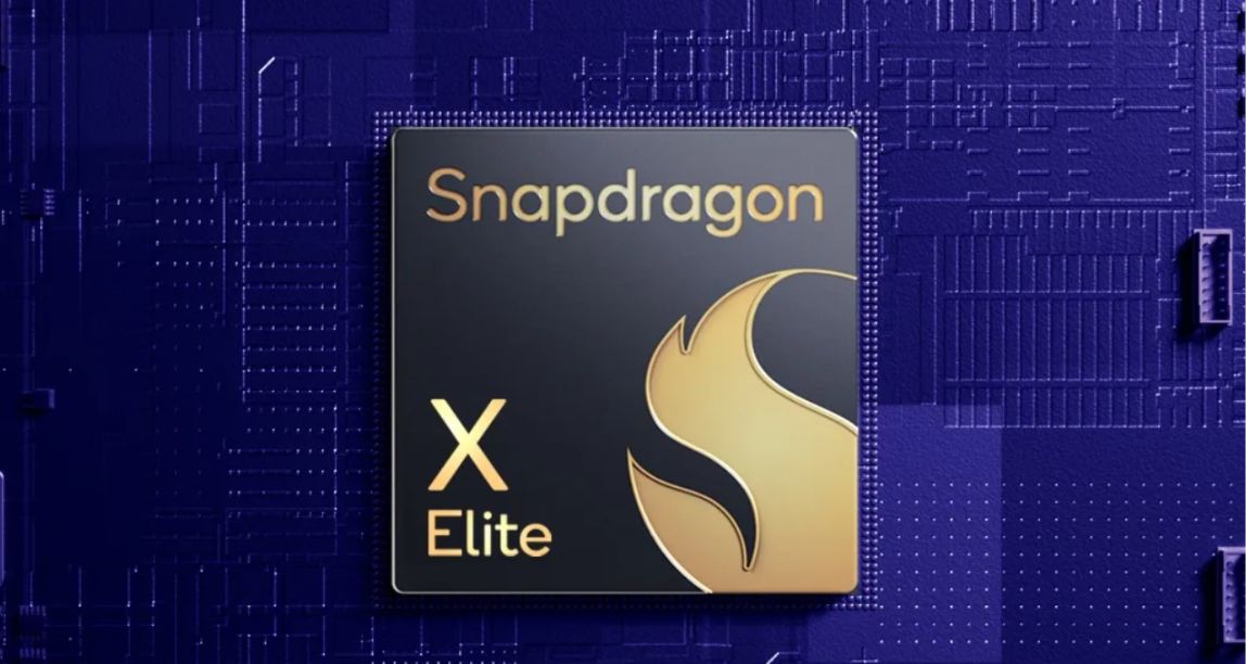 高通宣布推出面向Windows操作系统的骁龙X Elite处理器