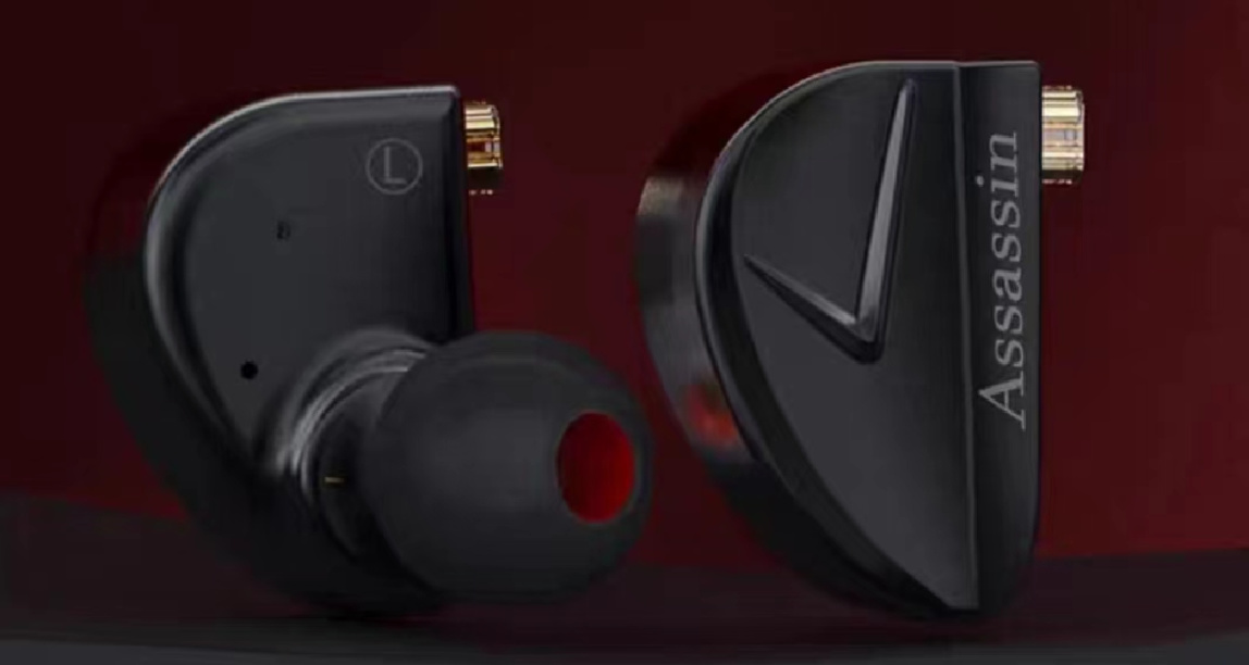 【CVJ 刺客】双11已至，你有什么电竞游戏耳机推荐吗？