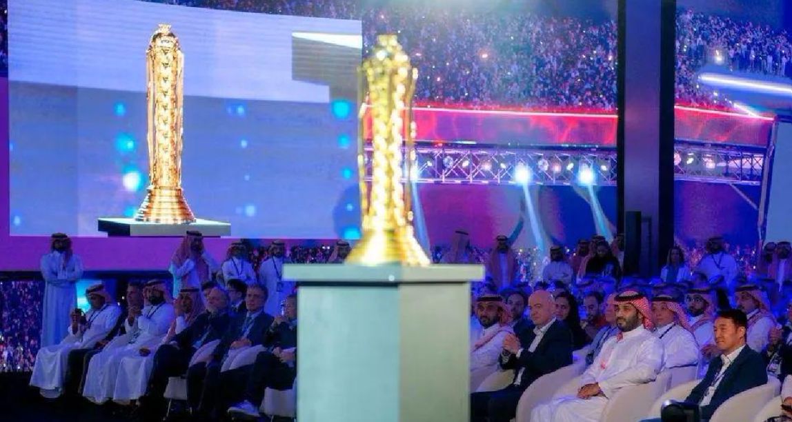 官宣：电竞世界杯启动，提供史上最大奖金池