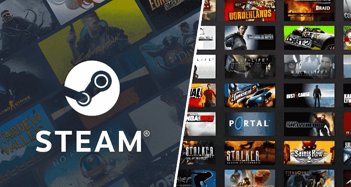 低至一折！STEAM八款折扣游戏推荐，早看早享受！