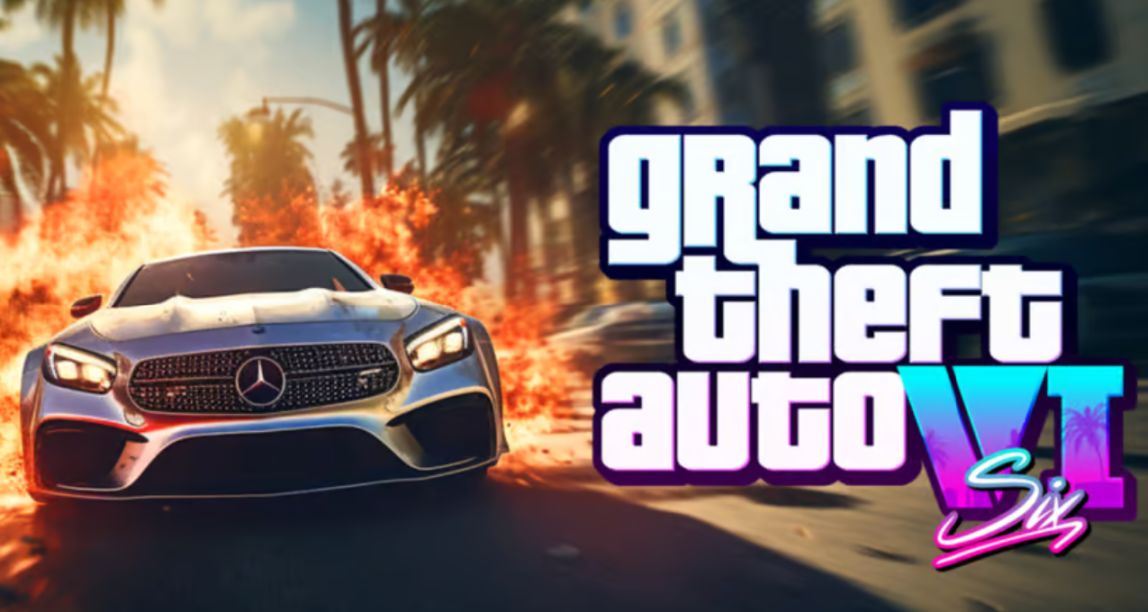 M 站上出现《GTA 6》页面并没有任何意义！因为《半条命 3》也有