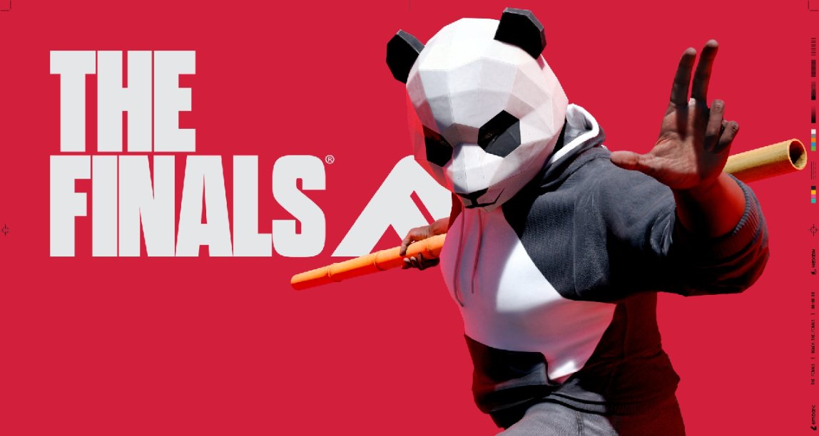 THE FINALS全球測試開跑